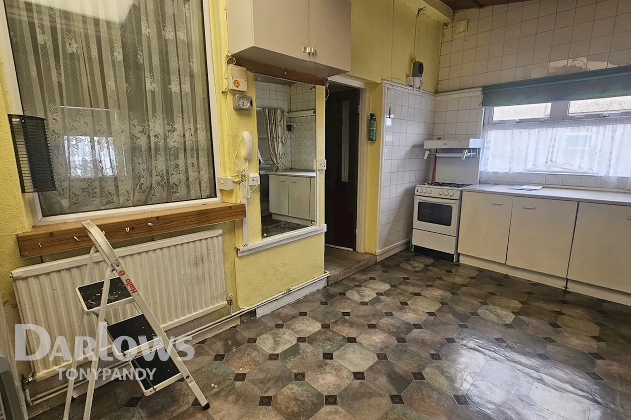 Primrose Street, Tonypandy, CF40, photo 7
