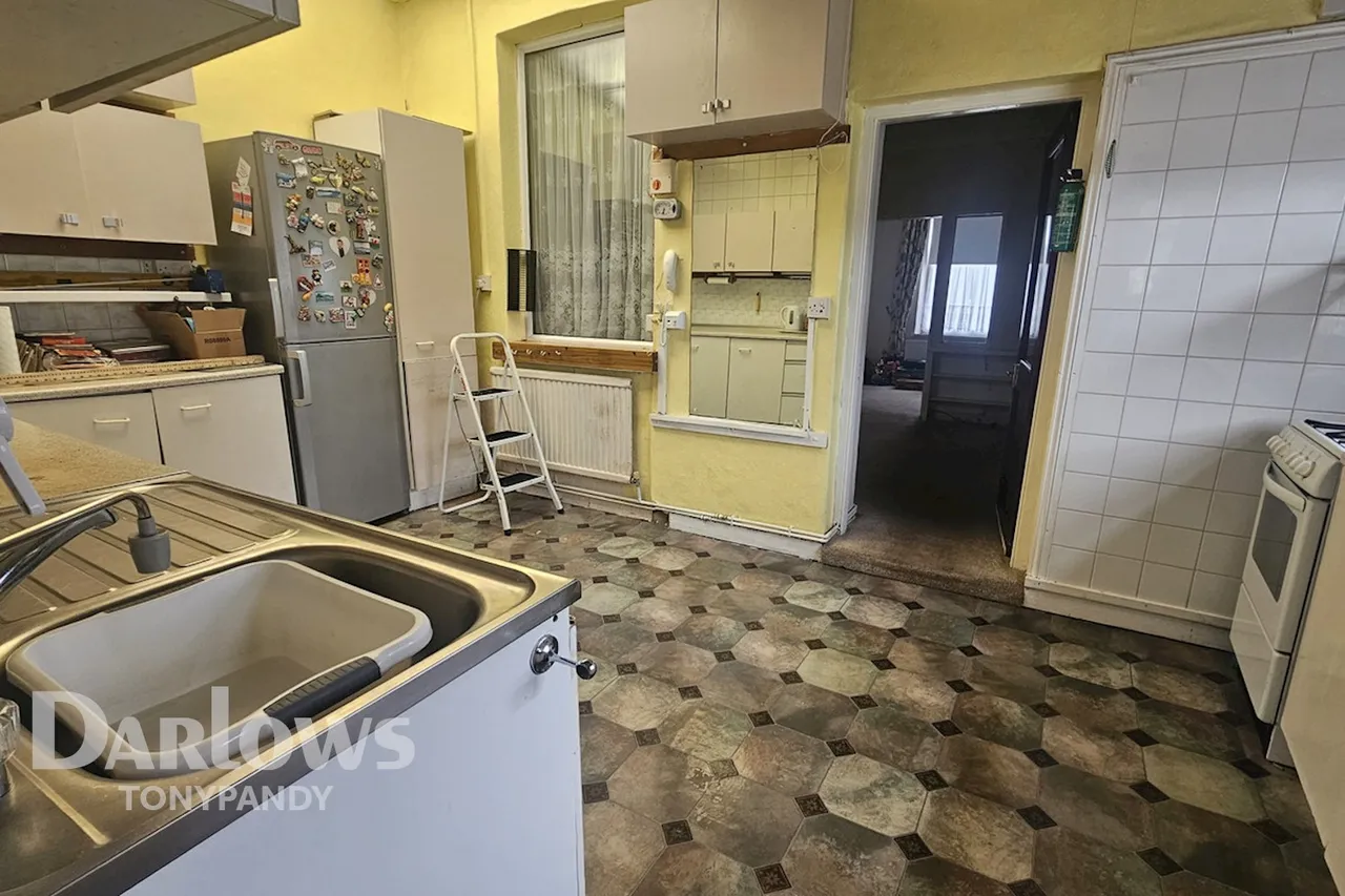 Primrose Street, Tonypandy, CF40, photo 6