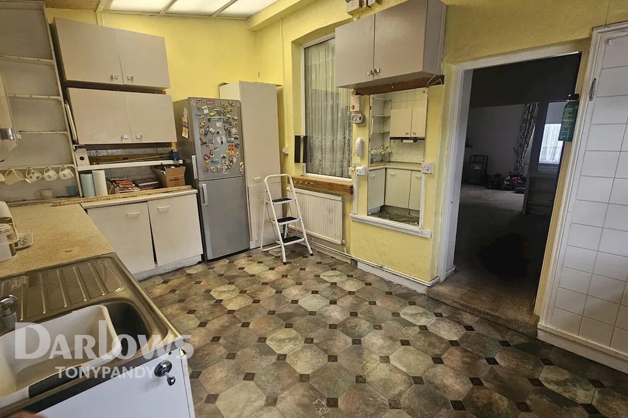 Primrose Street, Tonypandy, CF40, photo 9