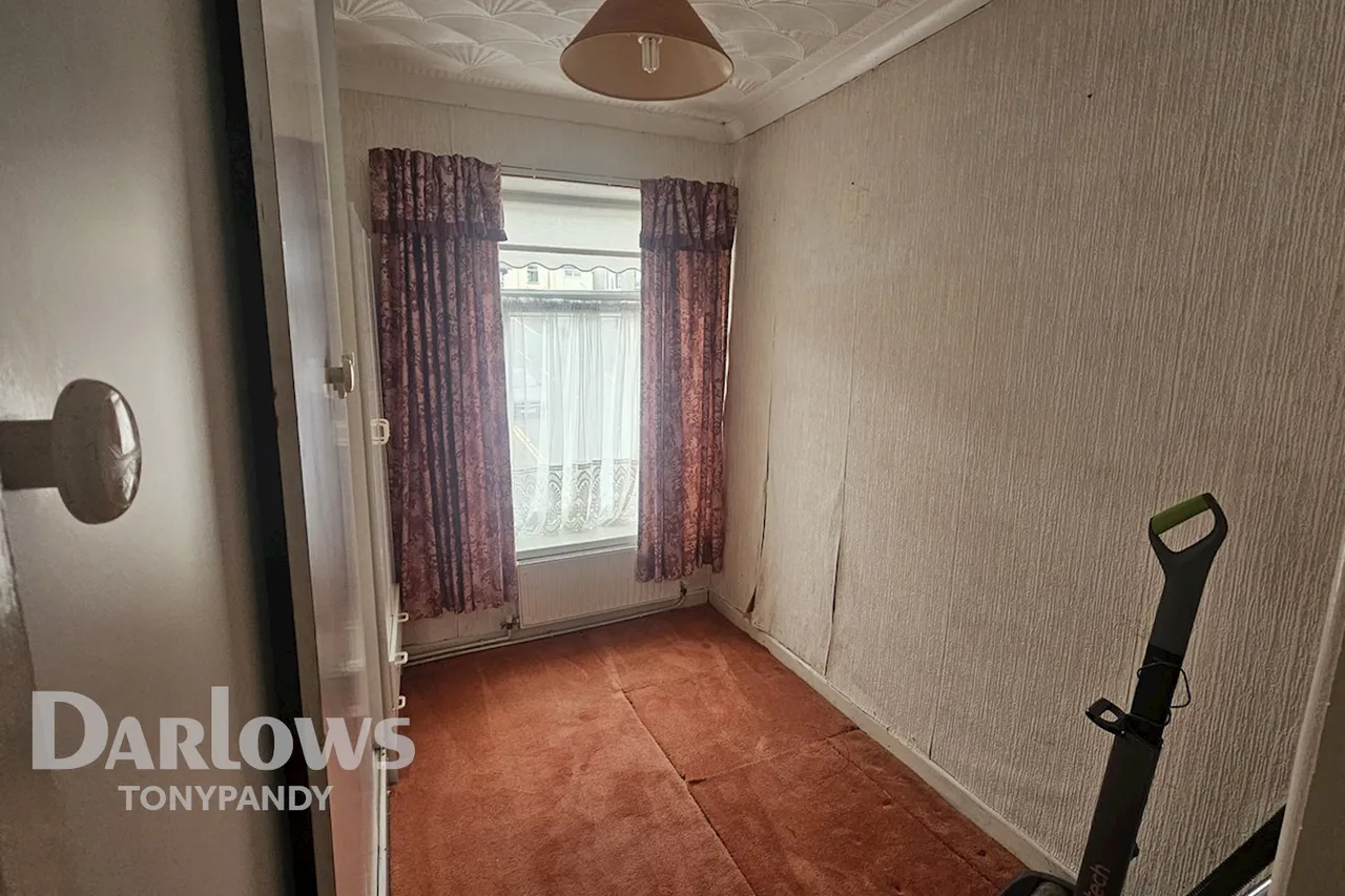 Primrose Street, Tonypandy, CF40, photo 17