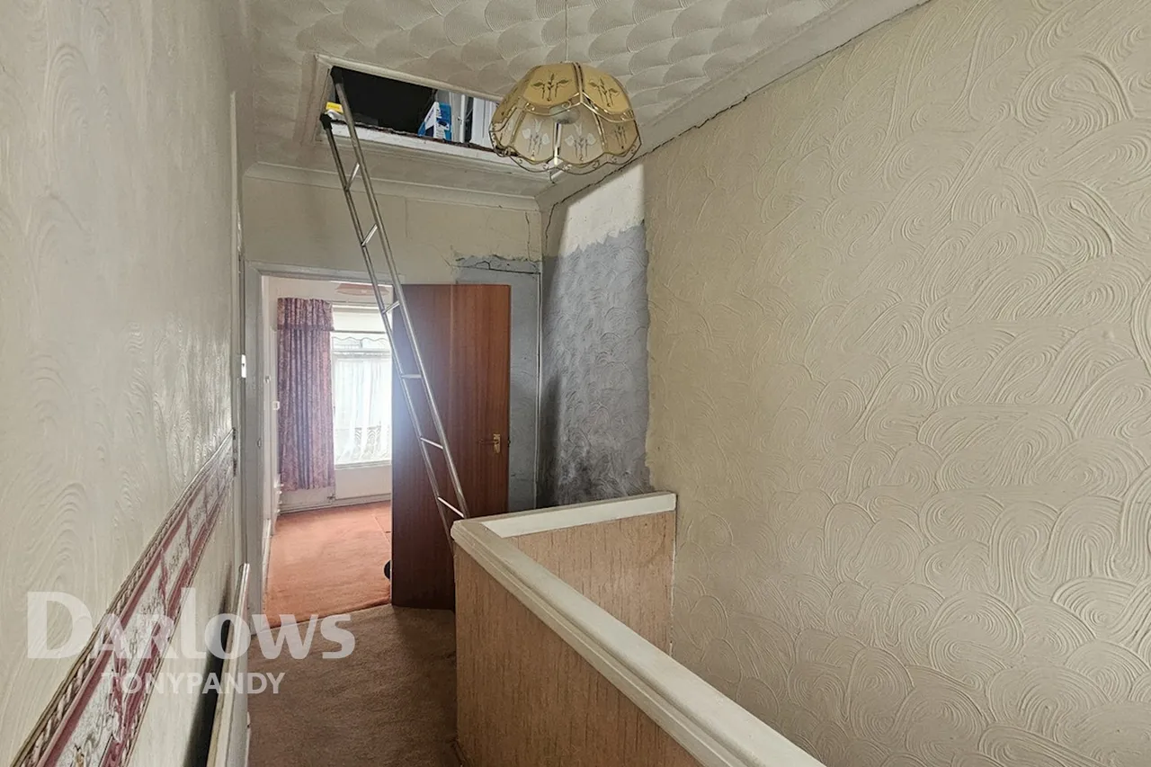 Primrose Street, Tonypandy, CF40, photo 15