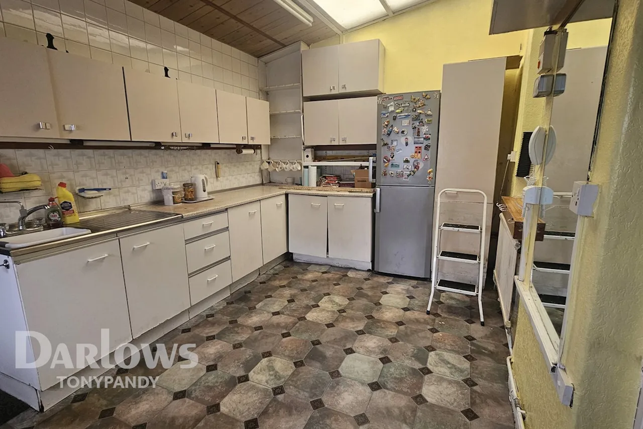 Primrose Street, Tonypandy, CF40, photo 8