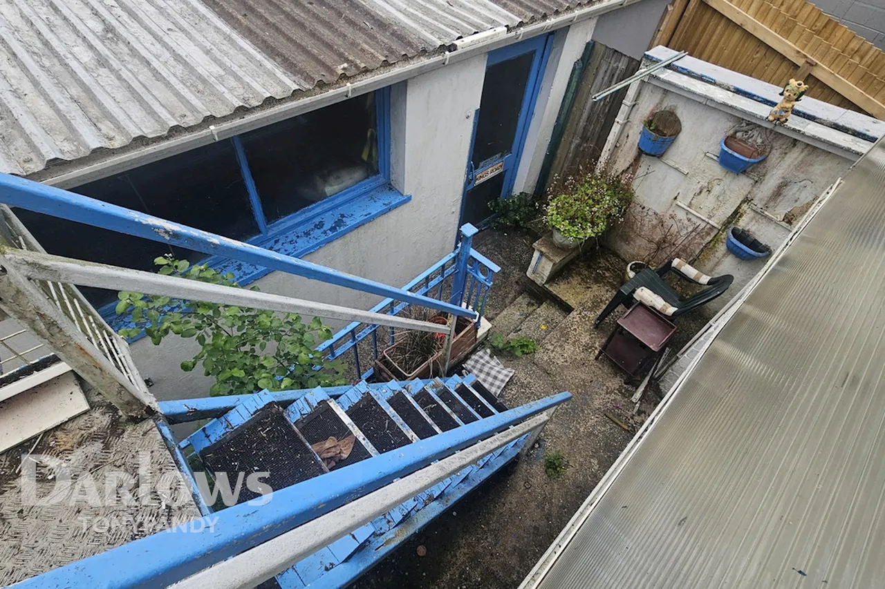 Primrose Street, Tonypandy, CF40, photo 21