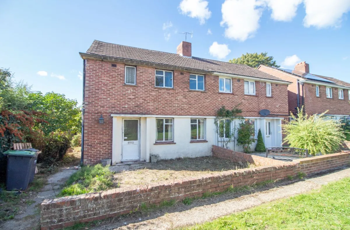 3 bed house for sale — Scratchface Lane, Havant, PO9 3NG
