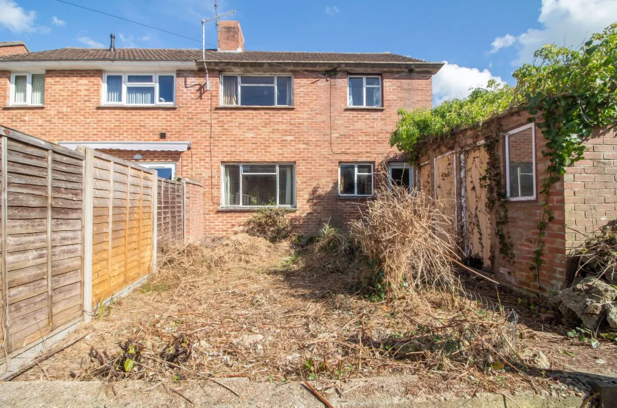 Scratchface Lane, Havant, PO9 3NG, photo 9