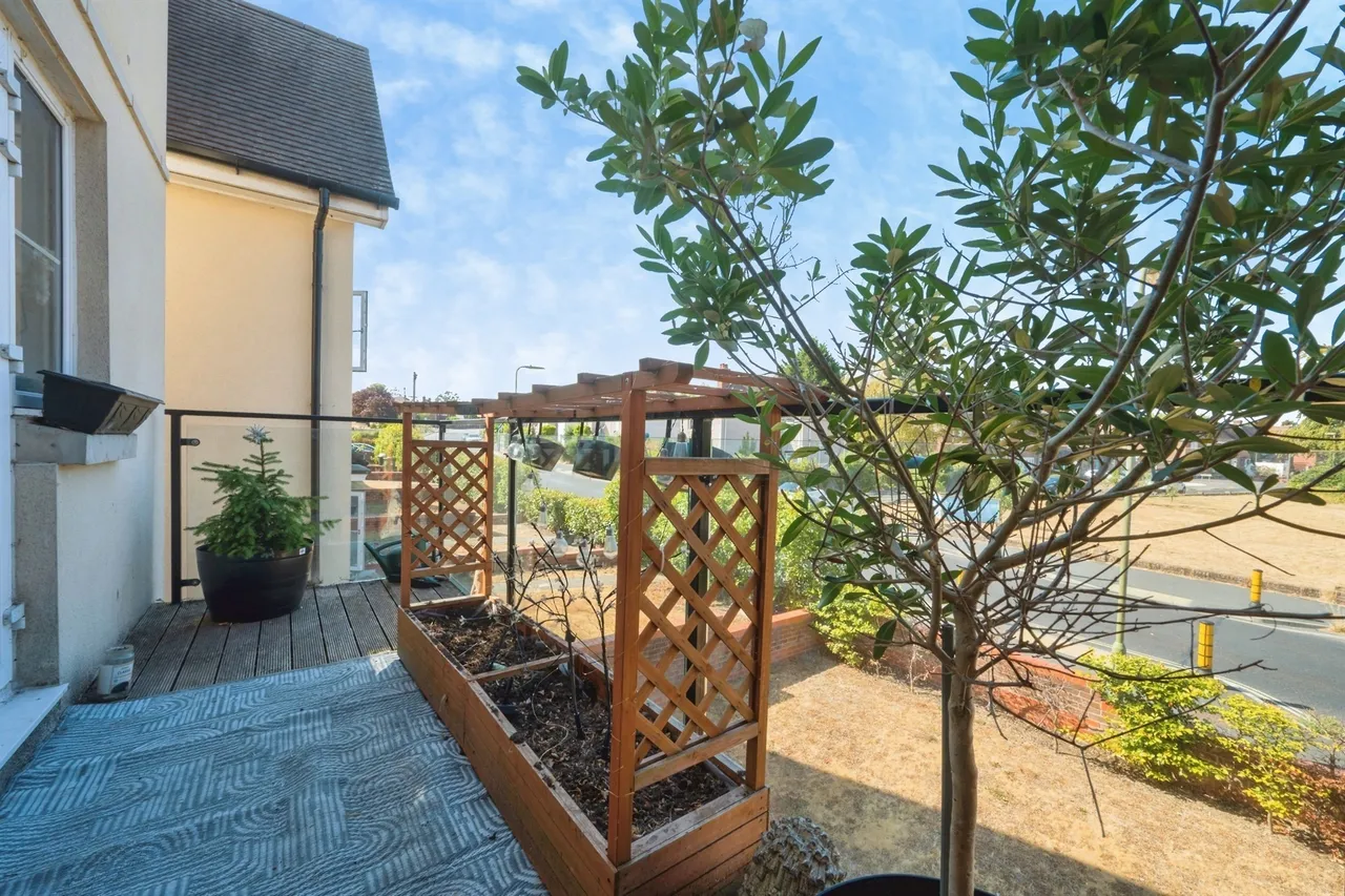 Wren Road, Eastleigh, photo 8