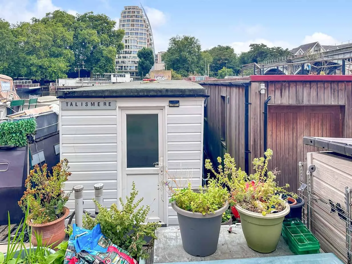 Lower Teddington Road, Hampton Wick, KT1, photo 7
