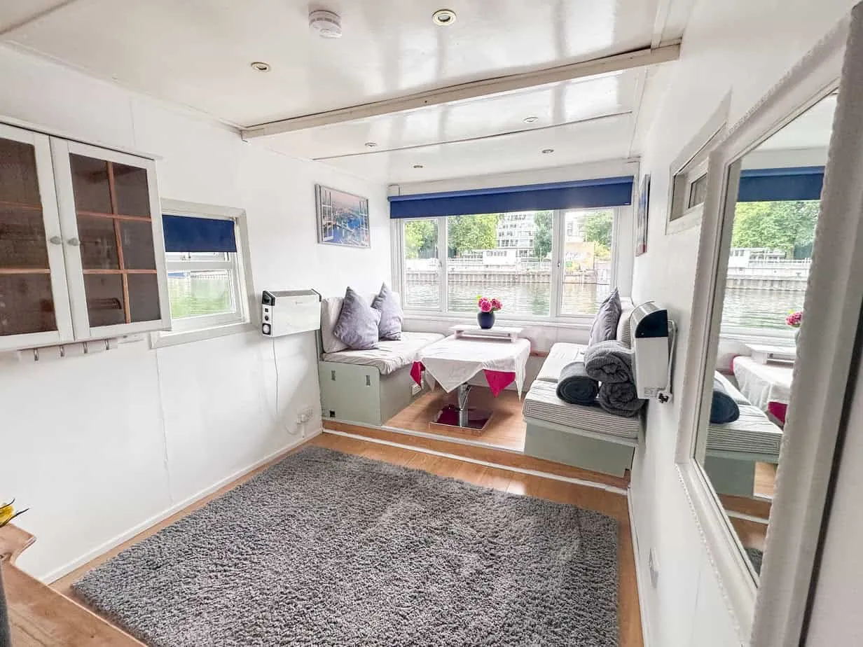 Lower Teddington Road, Hampton Wick, KT1, photo 2