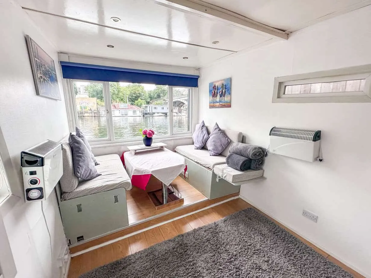 Lower Teddington Road, Hampton Wick, KT1, photo 3