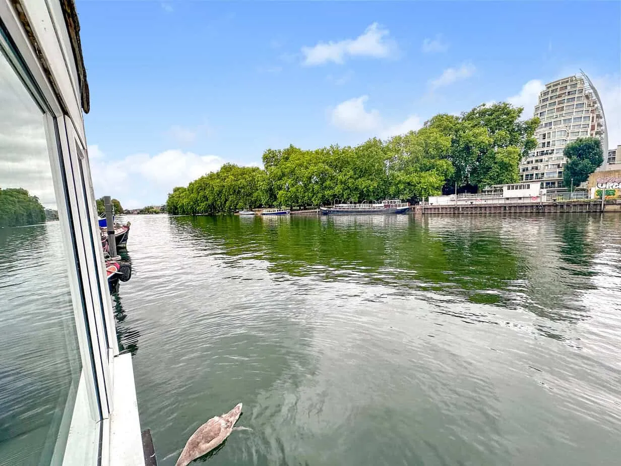 Lower Teddington Road, Hampton Wick, KT1, photo 8