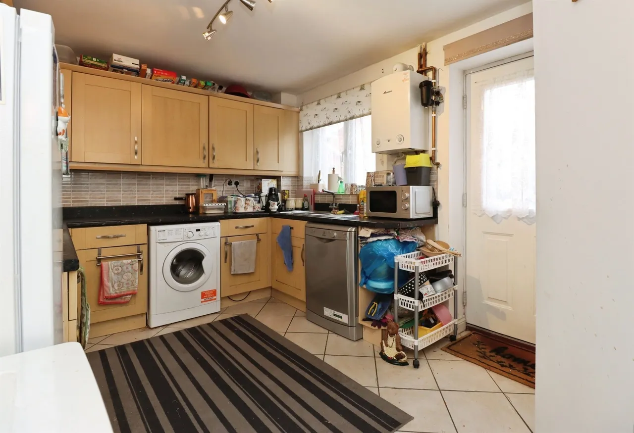 Ironwood Avenue, Desborough, Kettering, photo 7