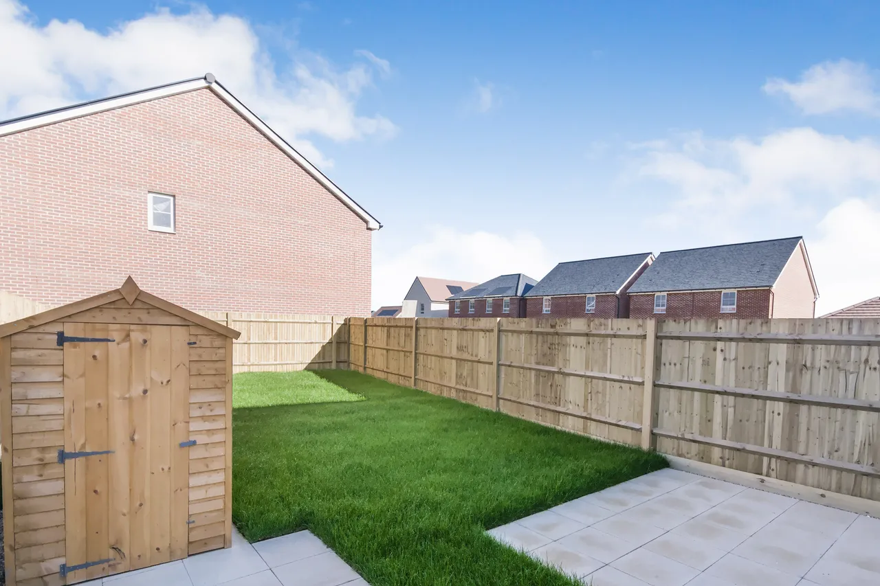 Spitfire Drive, Hailsham, BN27, photo 10