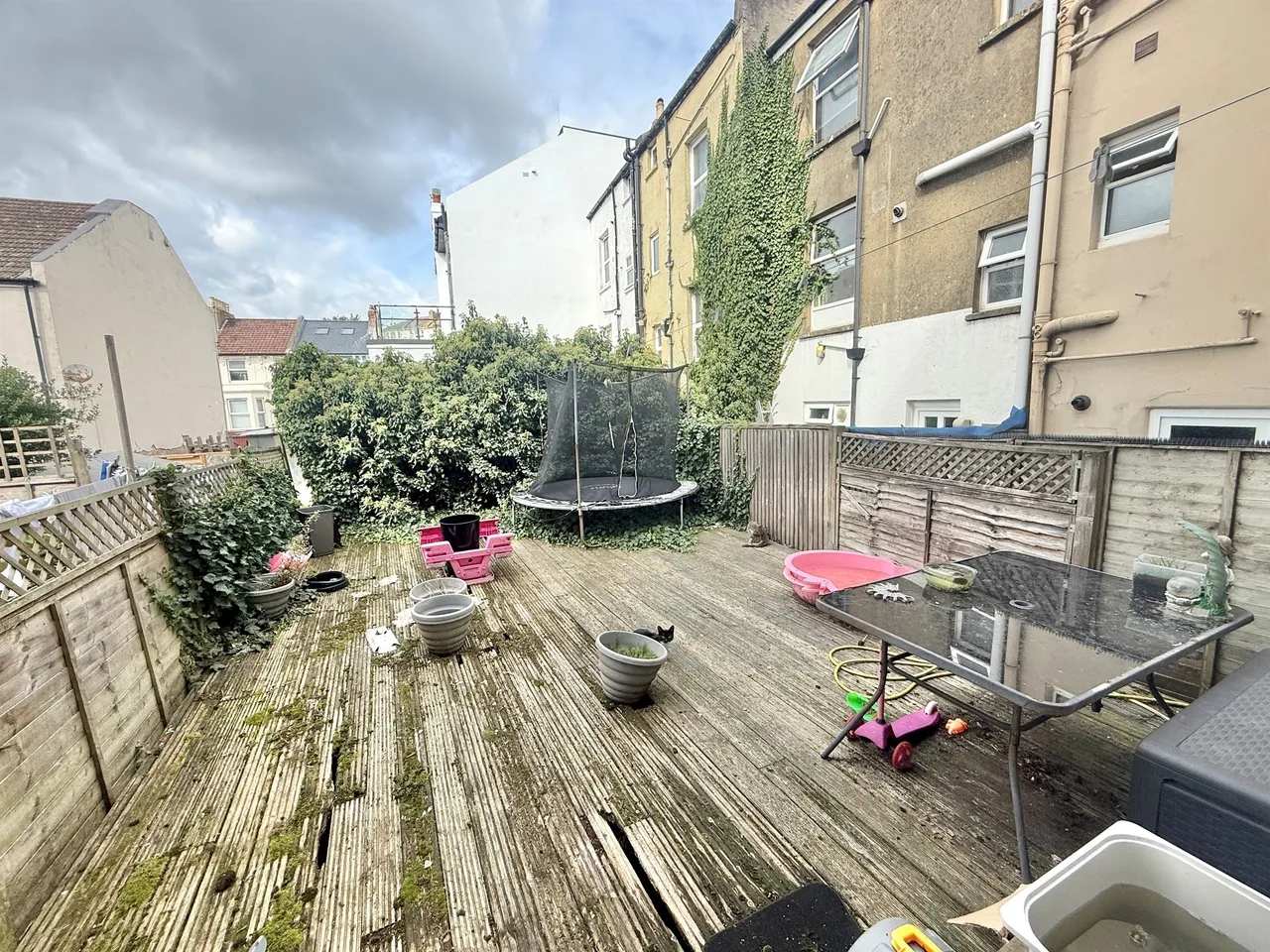 Manor Road, Hastings, TN34, photo 8