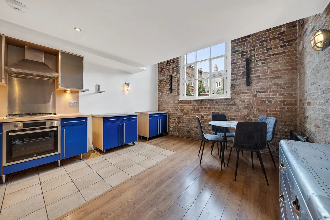 Hopton Road, Woolwich, London SE18 6TH, photo 6