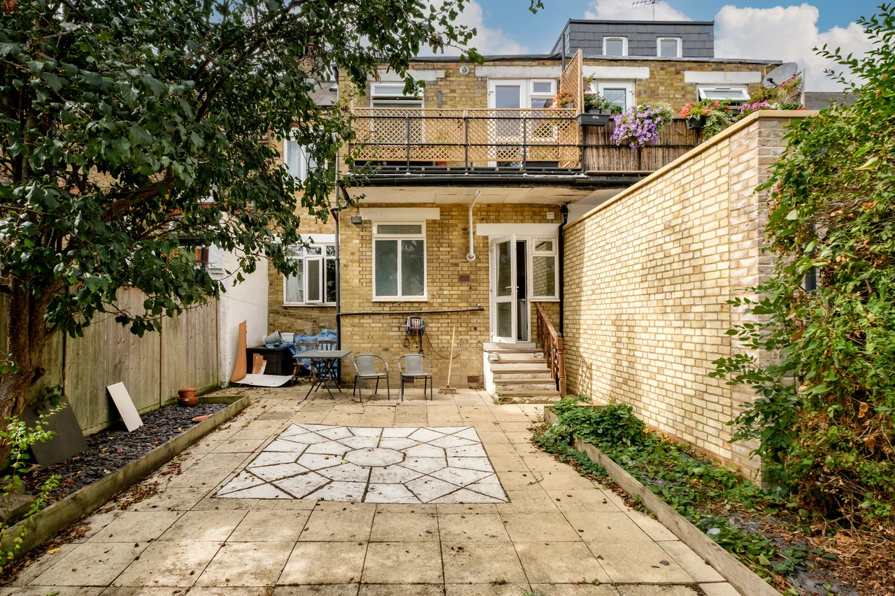 Coniston Road, London, N10, photo 16