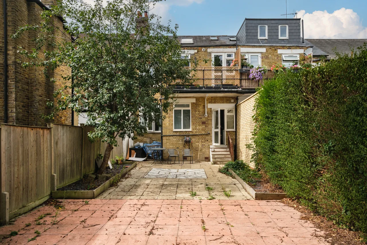 Coniston Road, London, N10, photo 17