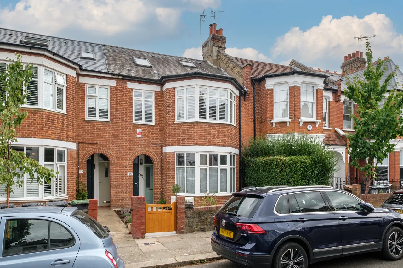 Coniston Road, London, N10, photo 21