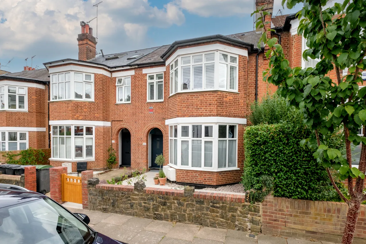 Coniston Road, London, N10, photo 20