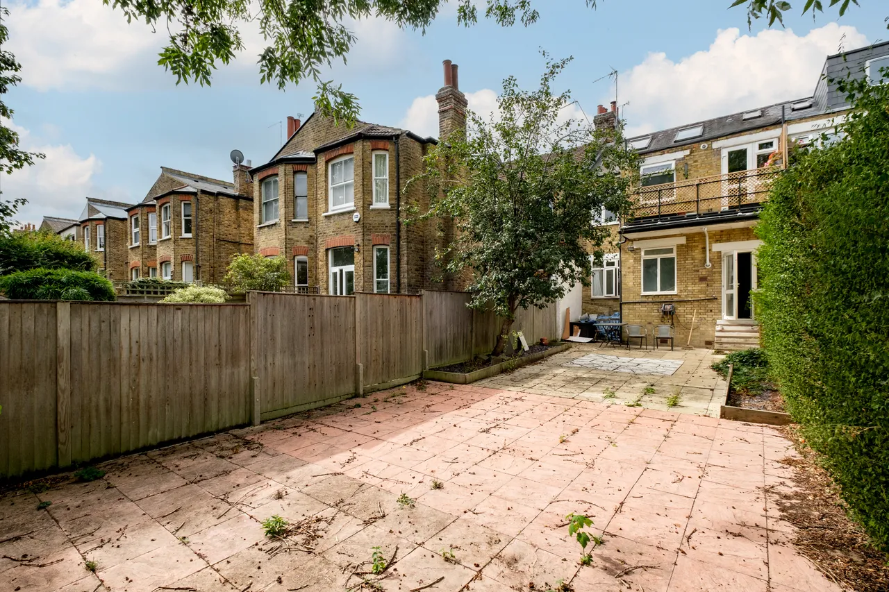 Coniston Road, London, N10, photo 15