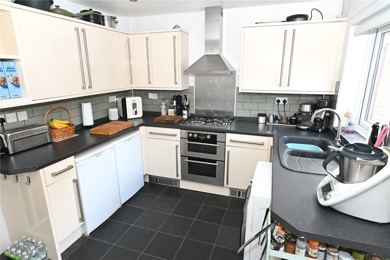 Dobbs Mill Close, Selly Park, Birmingham, B29 7NQ, photo 4