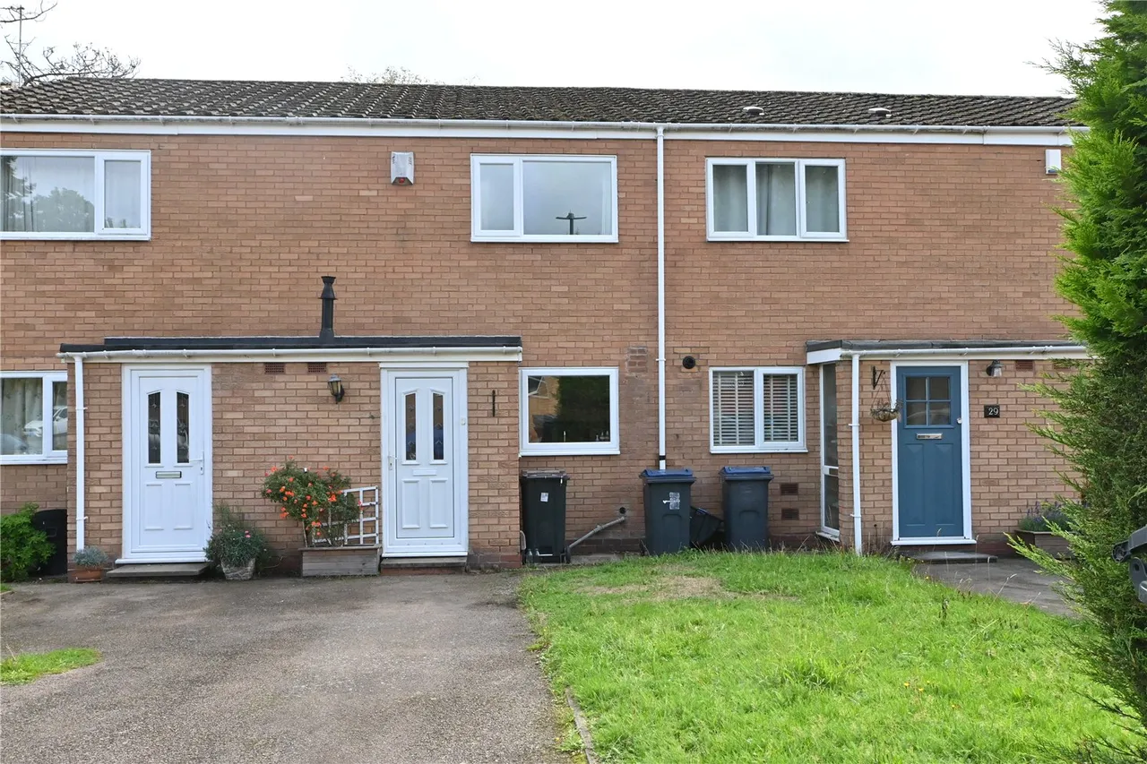 Dobbs Mill Close, Selly Park, Birmingham, B29 7NQ, photo 13