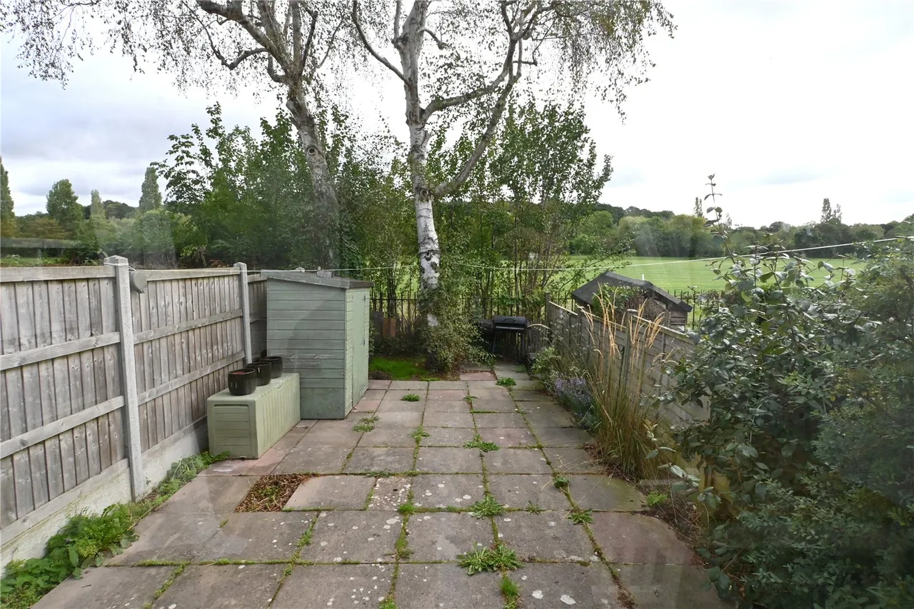 Dobbs Mill Close, Selly Park, Birmingham, B29 7NQ, photo 12