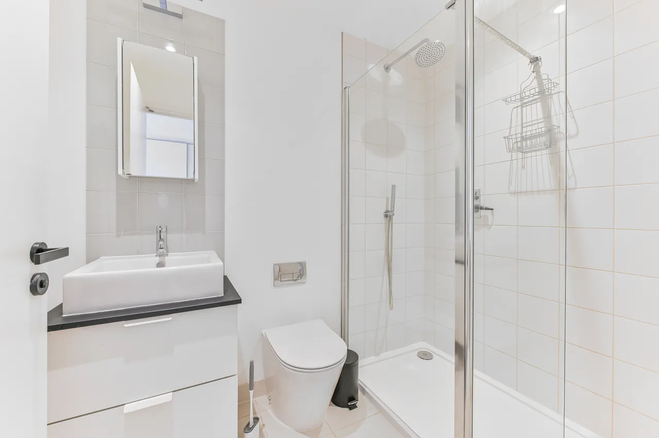 Flat 31, Paxton House, 9 Cargreen Road, London, photo 10