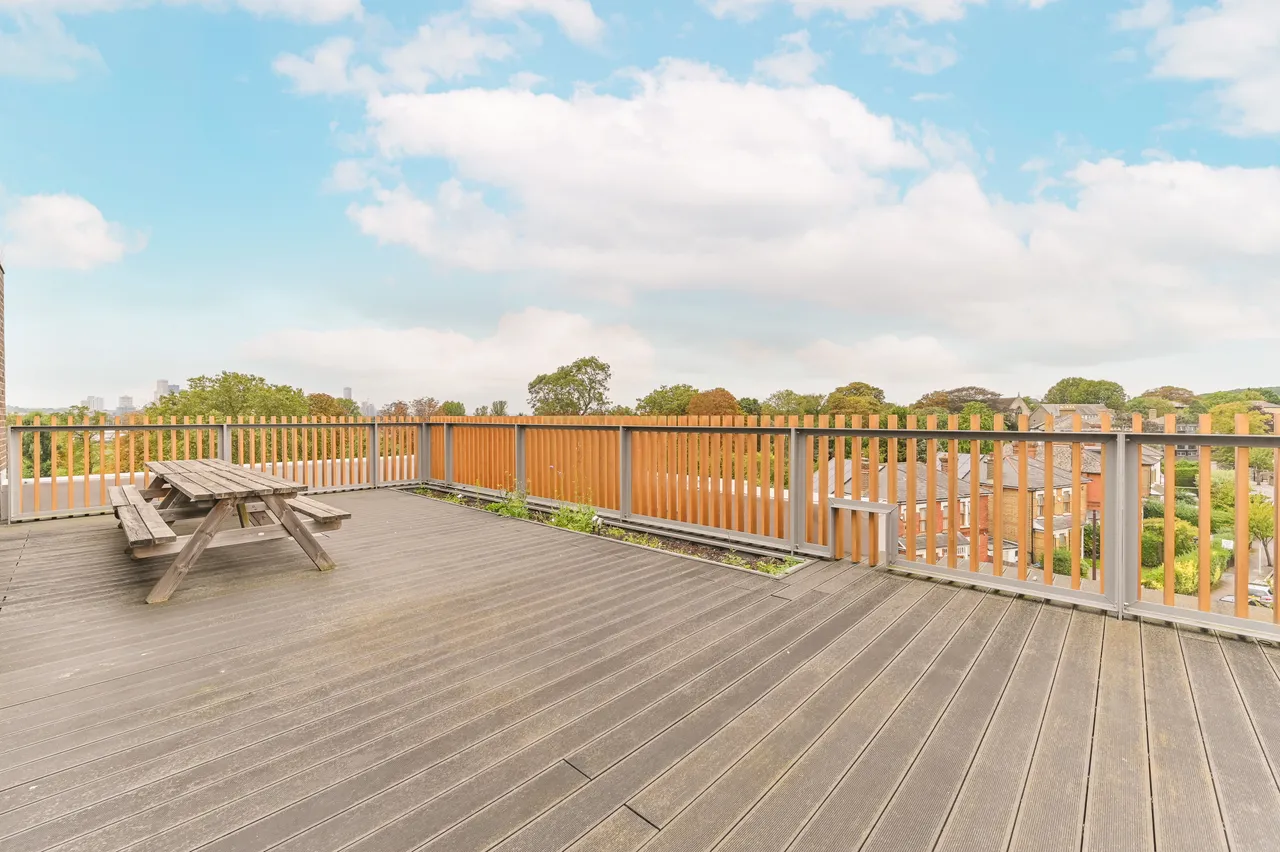 Flat 31, Paxton House, 9 Cargreen Road, London, photo 12