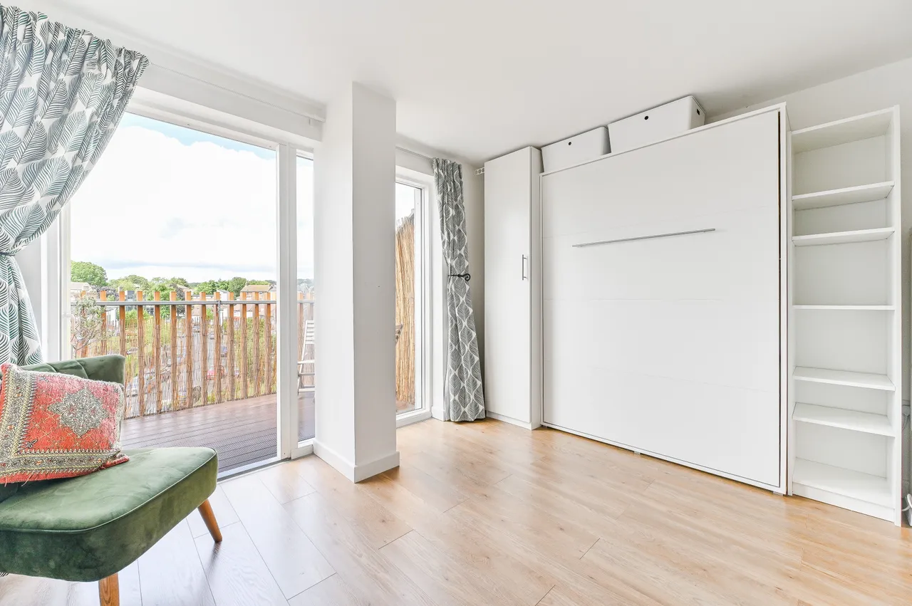 Flat 31, Paxton House, 9 Cargreen Road, London, photo 9