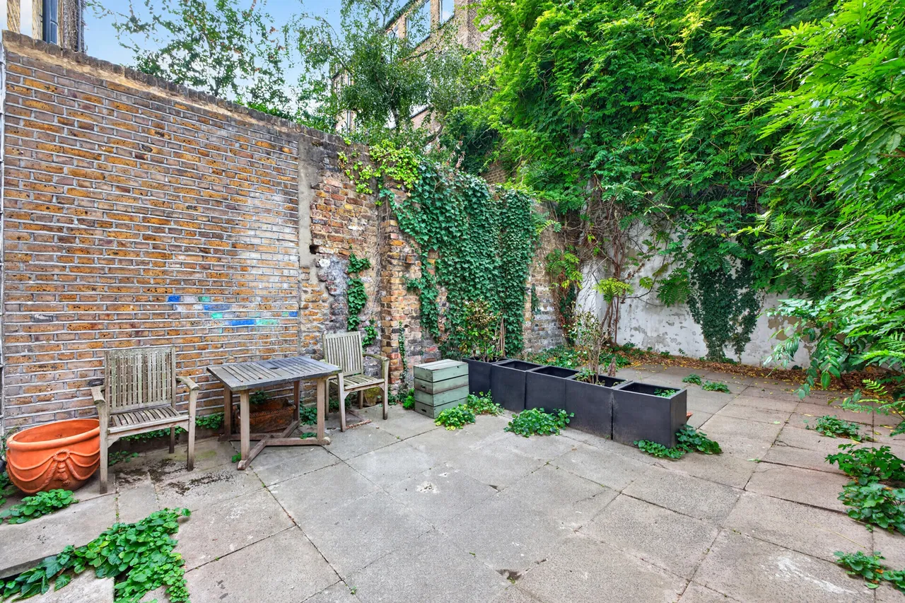 Wilmington Square, London, WC1X, photo 7