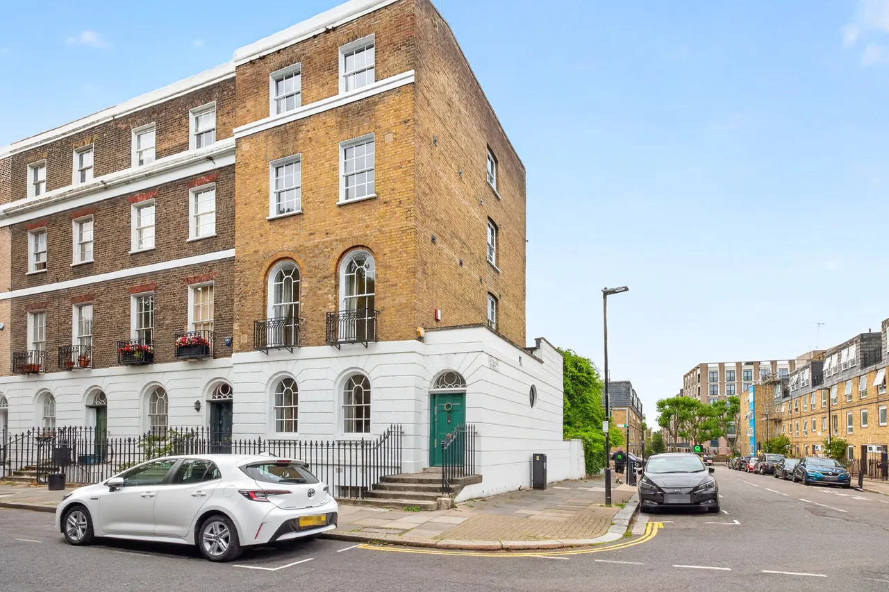 Wilmington Square, London, WC1X, photo 3