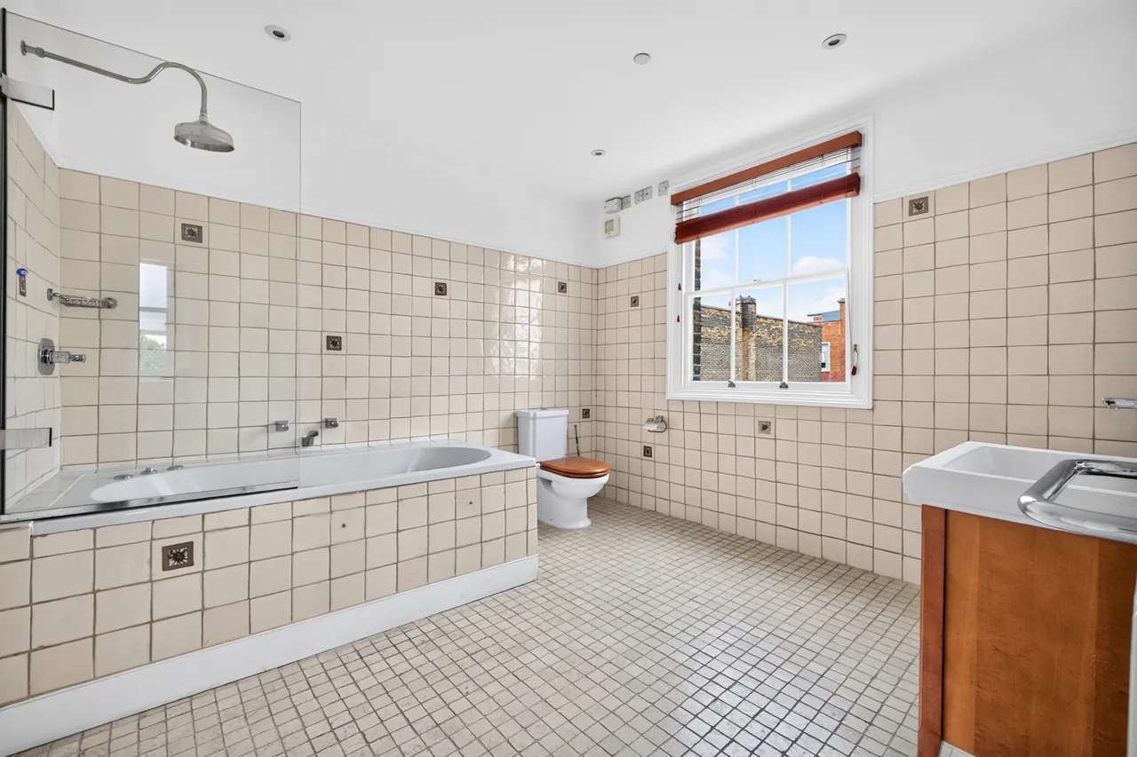 Wilmington Square, London, WC1X, photo 14