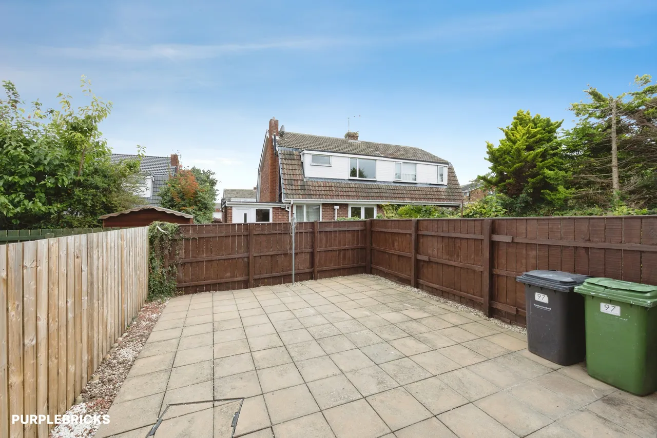 Monkseaton Terrace, Ashington, NE63, photo 9