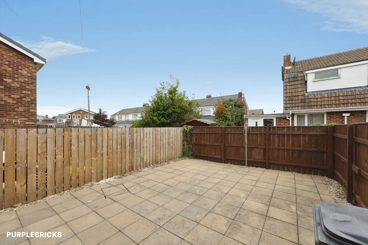 Monkseaton Terrace, Ashington, NE63, photo 10