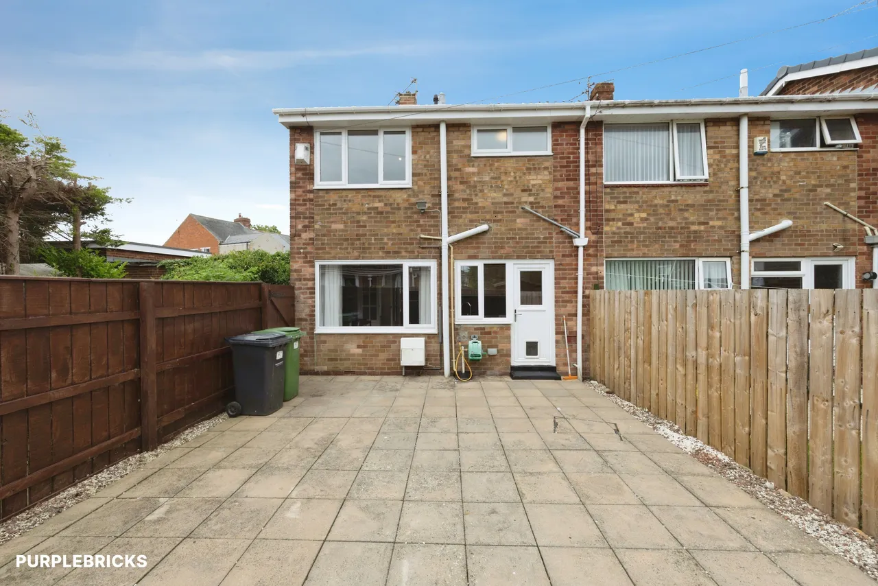 Monkseaton Terrace, Ashington, NE63, photo 11