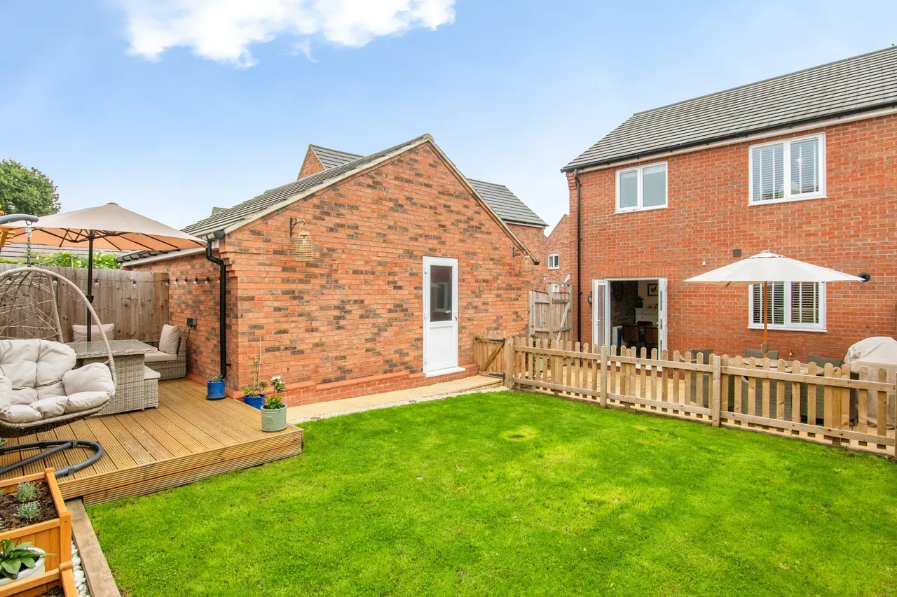 Heading Row, Droitwich, WR9, photo 18