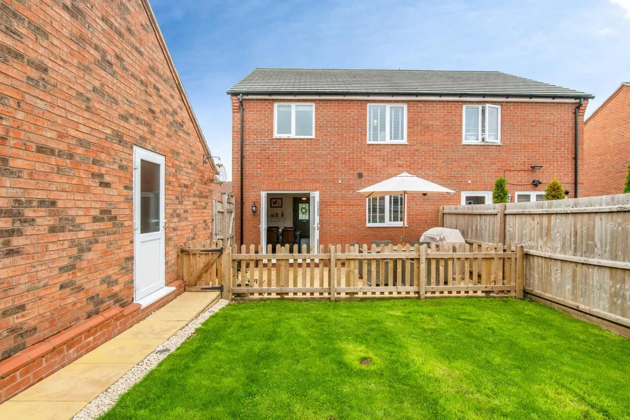 Heading Row, Droitwich, WR9, photo 19