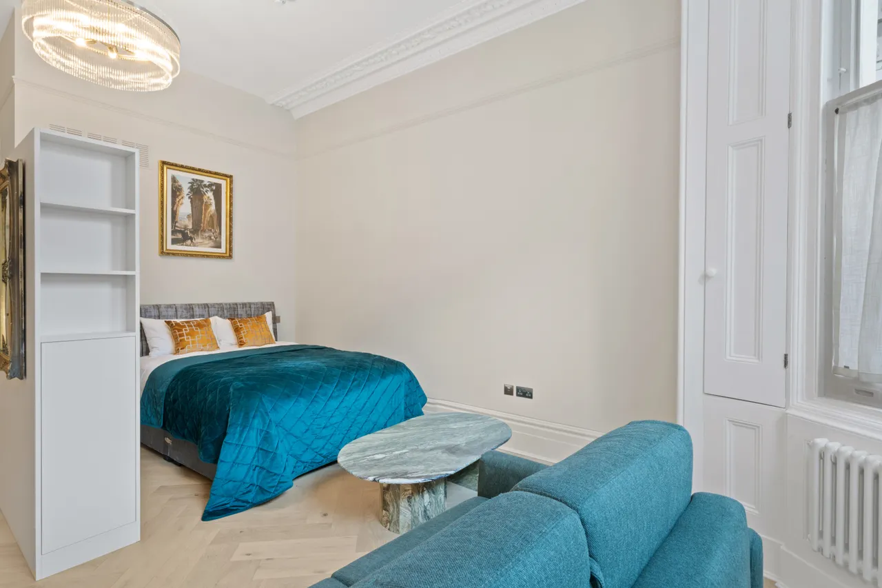 Queens Gate, South Kensington, London, SW7 5LJ, photo 3