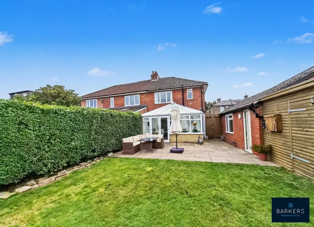 Moorlands Road, Birkenshaw BD11 2BP, photo 20