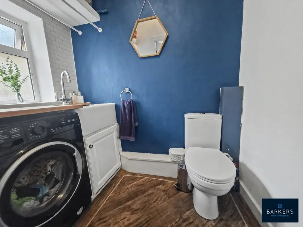 Moorlands Road, Birkenshaw BD11 2BP, photo 18
