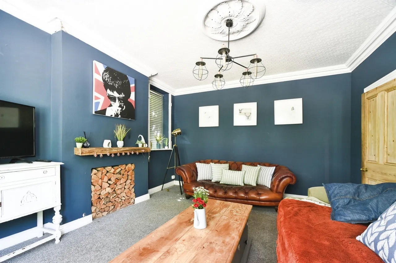 Wessington Avenue, CALNE, photo 18