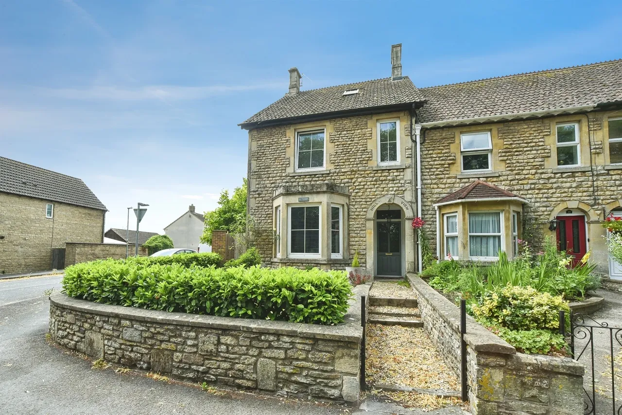 Wessington Avenue, CALNE, photo 19