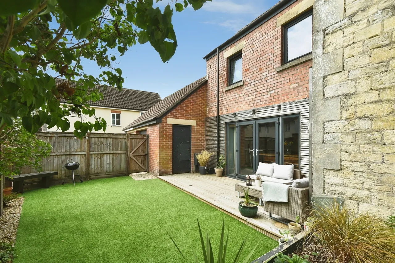 Wessington Avenue, CALNE, photo 16
