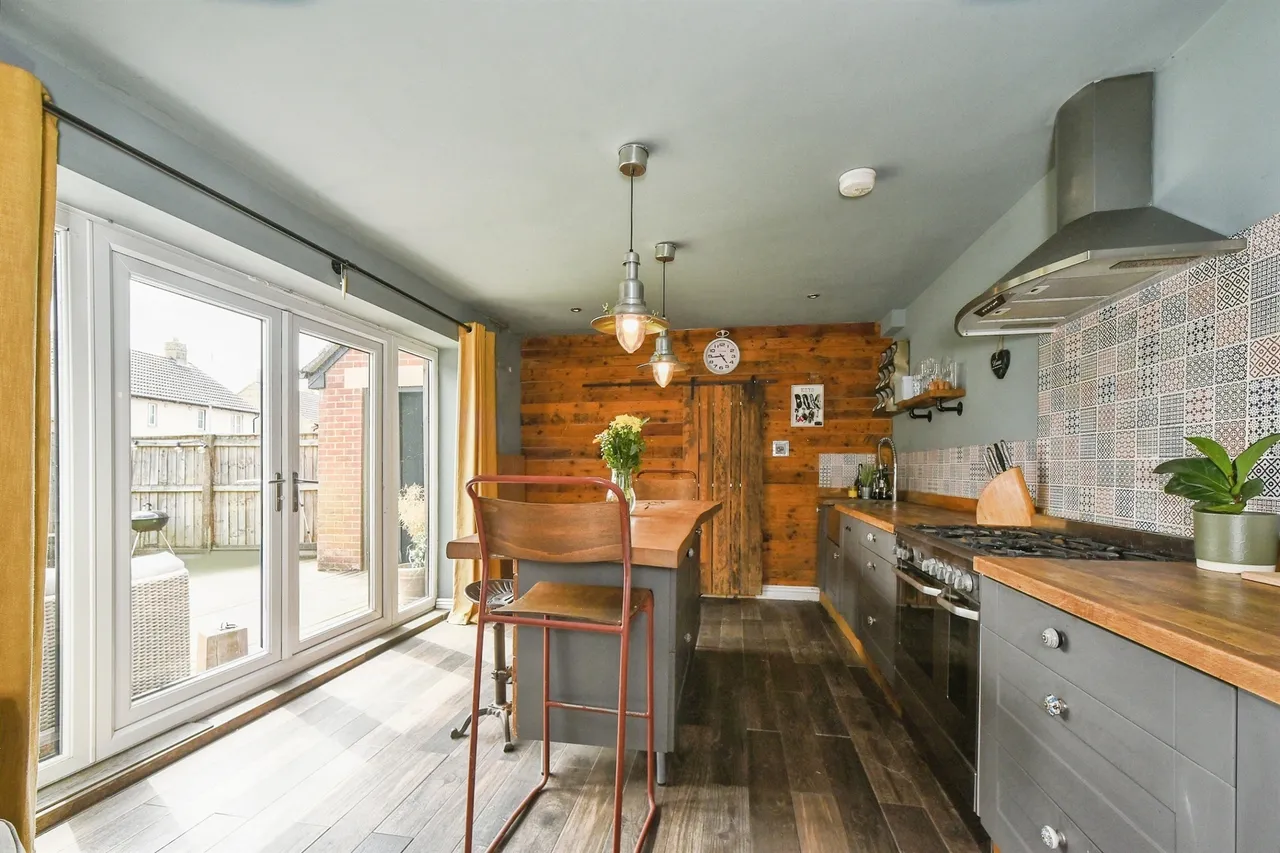 Wessington Avenue, CALNE, photo 5