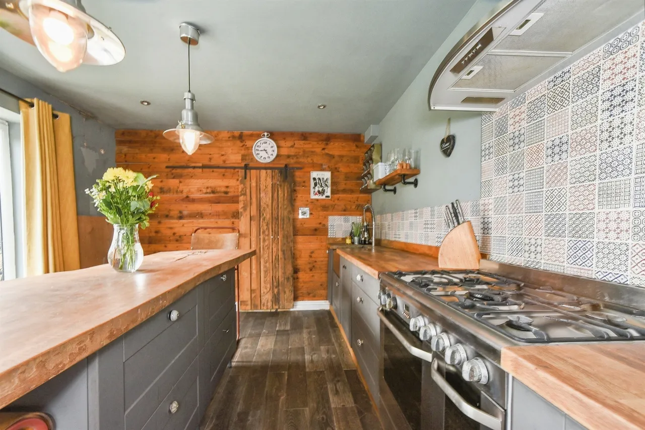 Wessington Avenue, CALNE, photo 6