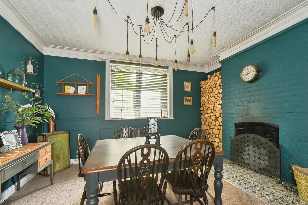 Wessington Avenue, CALNE, photo 7
