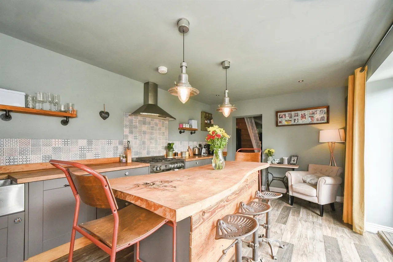 Wessington Avenue, CALNE, photo 4