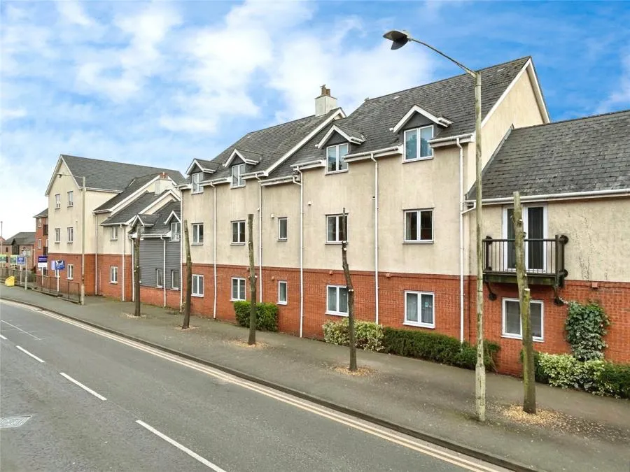 Mill Street, Evesham, WR11, photo 17