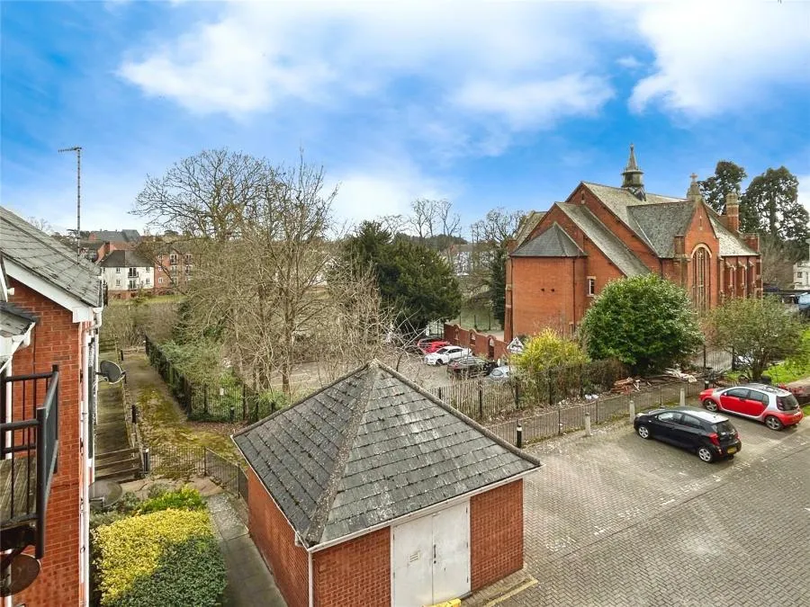 Mill Street, Evesham, WR11, photo 10