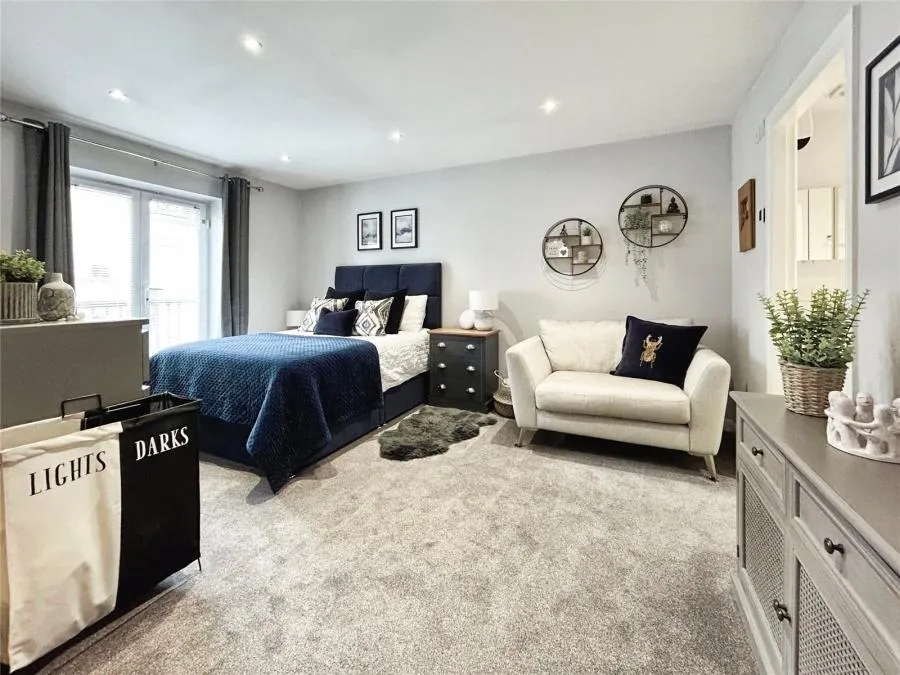 Mill Street, Evesham, WR11, photo 4